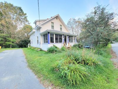 7 Stockford Avenue N, Wilton, ME, 04294