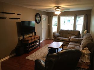 4718 SW 18th Ter, Topeka, KS 66604