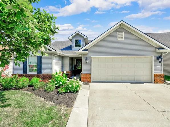 2493 Winning Colors Way, Owensboro, KY 42301