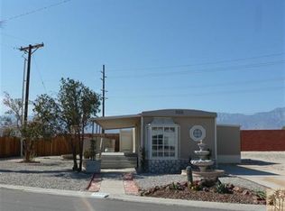 32443 Westchester Dr, Thousand Palms, CA 92276