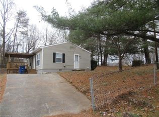 664 Mount Vernon Ave, Winston Salem, NC 27101