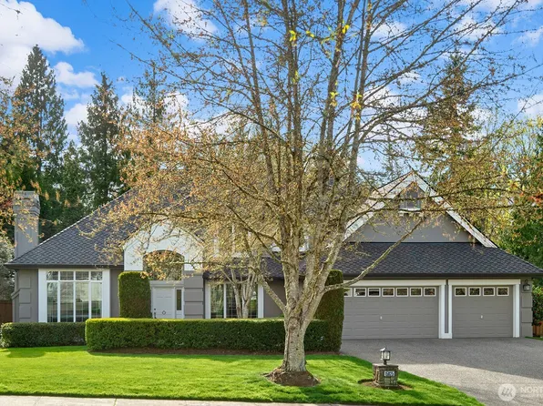15825 277th Avenue NE, Duvall, WA 98019