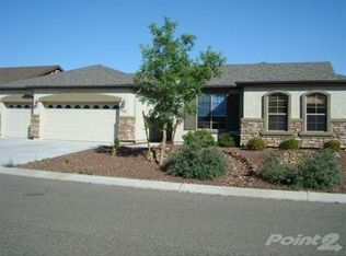 1524 Bainbridge Ln, Chino Valley, AZ 86323