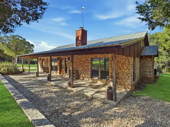 1136 County Road 306b, Rainbow, TX 76077