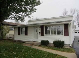 5665 Vail Ave, Toledo, OH