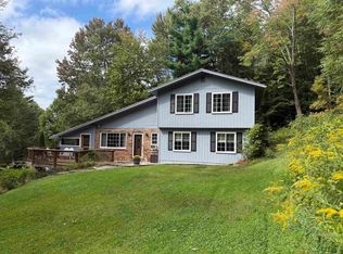 46 Foothills Dr, Jericho, VT 05465