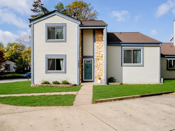7666 Eagle Valley Pass, Indianapolis, IN 46214
