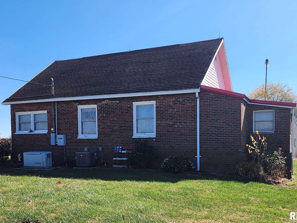 3386 Park St, Mulkeytown, IL 62865 Zillow