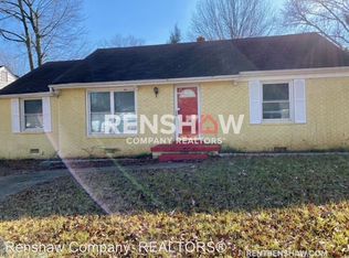 3723 Wilshire Rd, Memphis, TN 38111