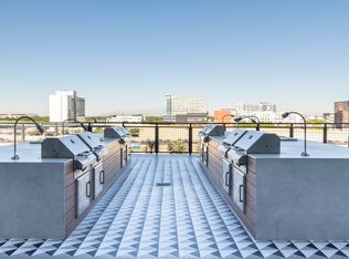 Society Orlando, Orlando, FL 32801