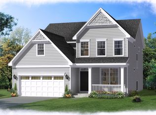 3S550 Lorraine Ave, Warrenville, IL 60555