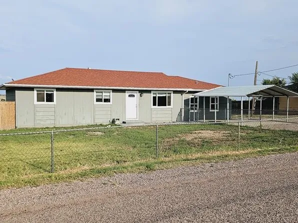 1172 Pennsylvania Ave, Canon City, CO 81212