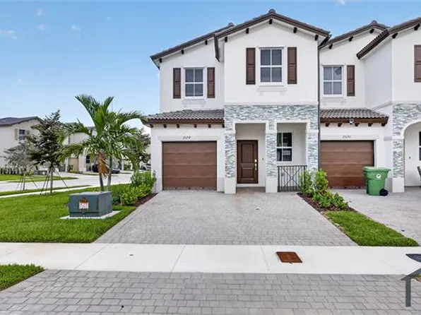 2574 SE 25th Dr, Homestead, FL