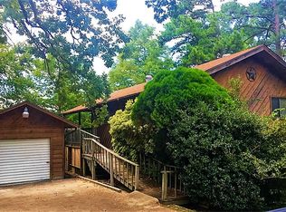 25 Thomas Lake Rd, Huntsville, TX 77320