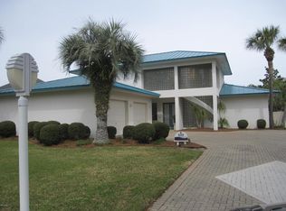 529 Wahoo Rd, Panama City Beach, FL 32408