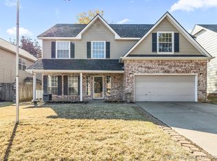 8928 E 100th St, Tulsa, OK 74133