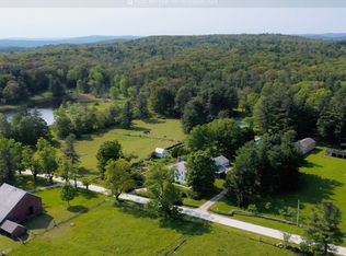 764 E Hill Rd, New Marlboro, MA 01230