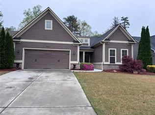 3622 Foxtrot Trl NW, Kennesaw, GA 30144