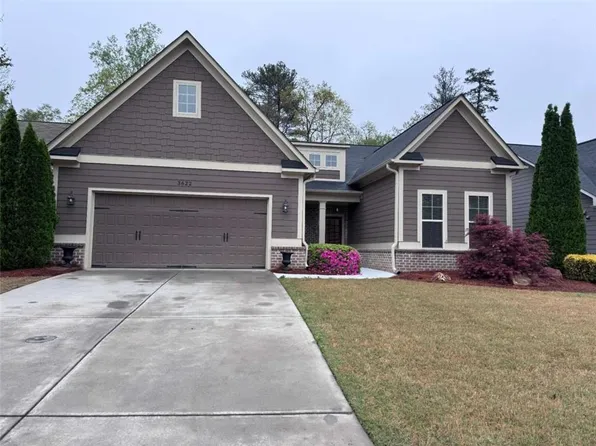 3622 Foxtrot Trl NW, Kennesaw, GA 30144