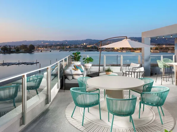 Plan 2 Plan, Waterside at Alameda Marina
