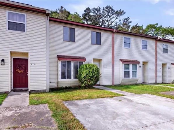 408 Hill Meadow Dr, Virginia Beach, VA 23454