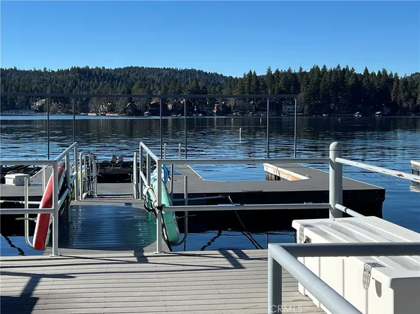 309 Lake Dr #C, Crestline, CA 92325