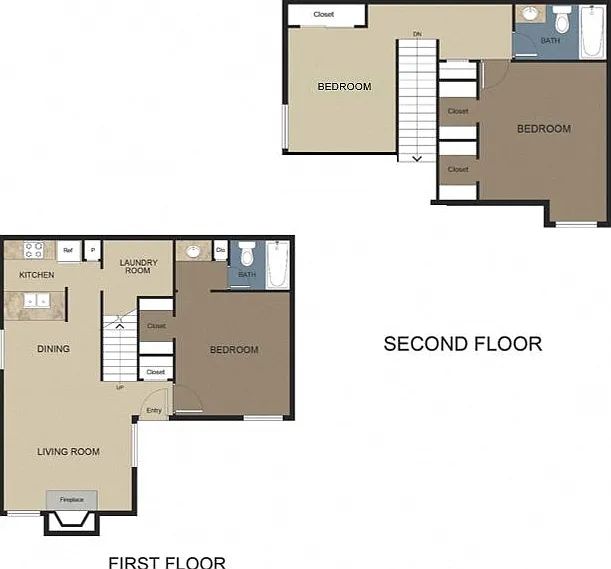 MARFA Apartments — Photo 36