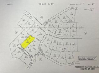 9 Cindy Way #187, California City, CA 93505