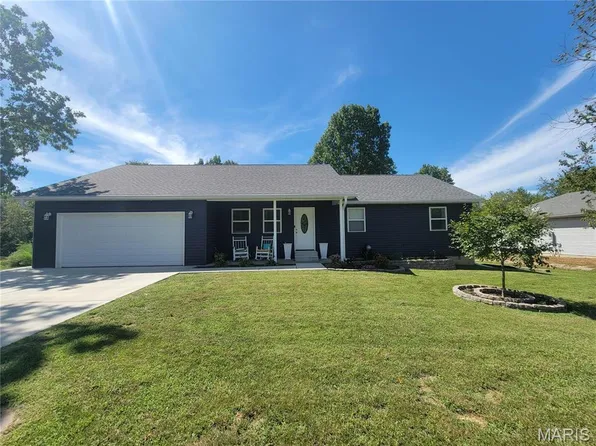 301 S Sloan St, Lebanon, MO 65536