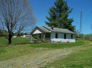 454 New Cave Church Rd, Newport, TN 37821