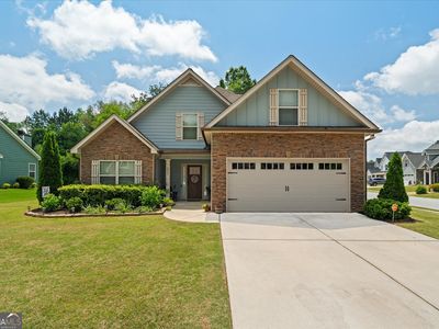 207 Brookstone Dr, Carrollton, GA, 30116