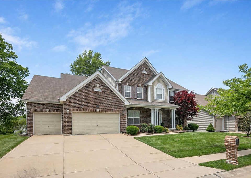 330 Cherry Hills Meadows Dr, Grover, MO 63040 Zillow