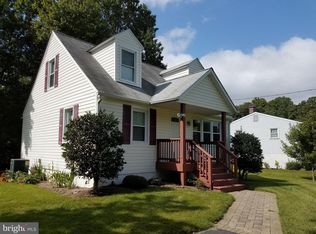 8720 Crest Rd, Severn, MD 21144