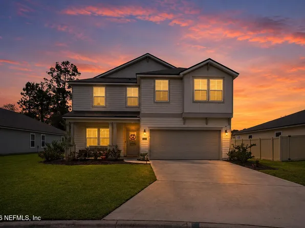 70662 TURTLE CREEK Court, Yulee, FL 32097