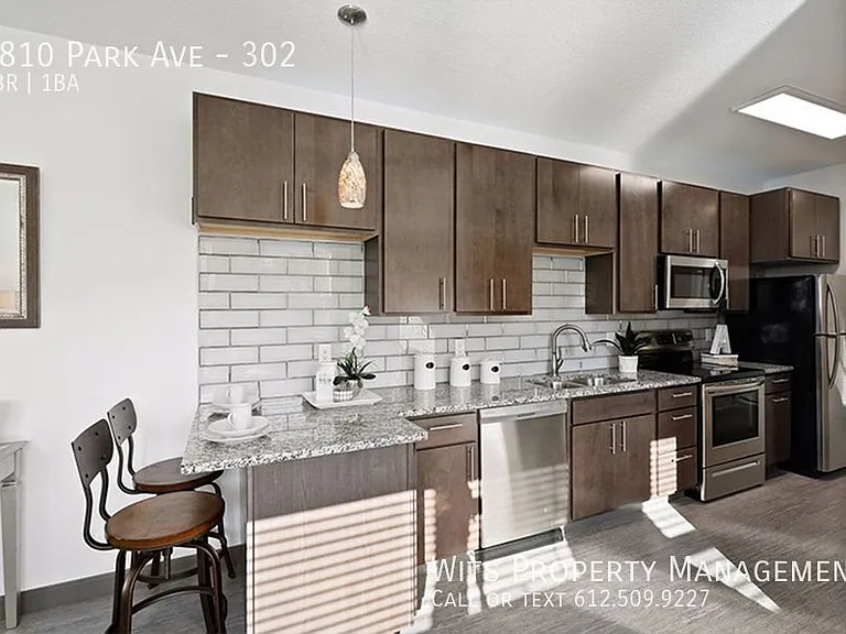 2810 Park Ave #302 — Photo 8