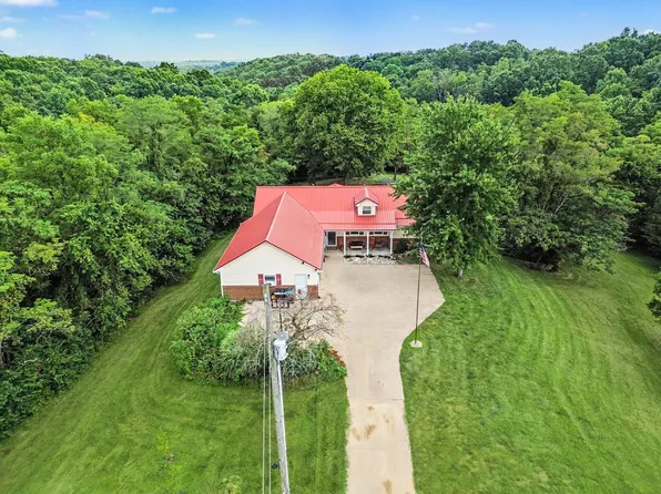 1778 Oddville Sunrise Rd, Cynthiana, KY 41031