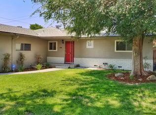4307 N Archie Ave, Fresno, CA 93726