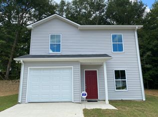 300 Willow Ridge Ln, Odenville, AL 35120