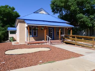 1119 Ohio Ave, Alamogordo, NM 88310
