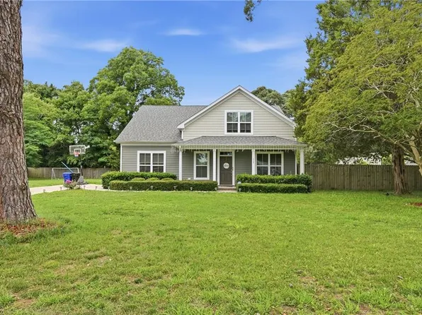 117 N Oceana Blvd, Virginia Beach, VA 23454