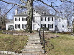 377 Ravine Dr, South Orange, NJ 07079