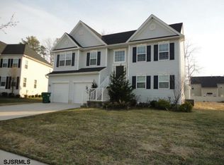 15 Strathmere Rd, Mays Landing, NJ 08330