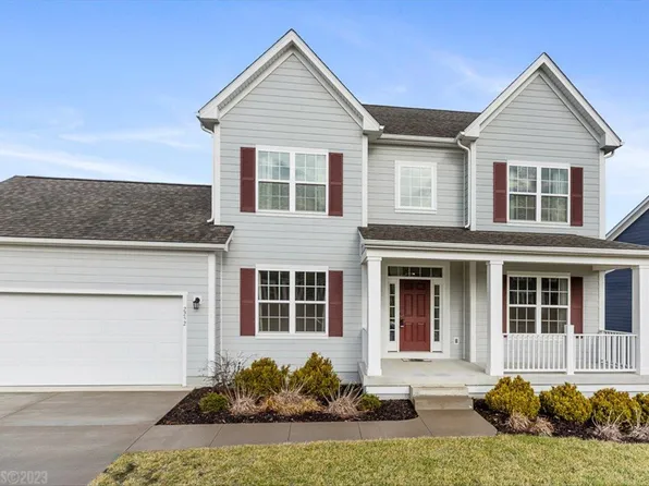 2252 Scenic Ridge Cir, Blacksburg, VA 24060