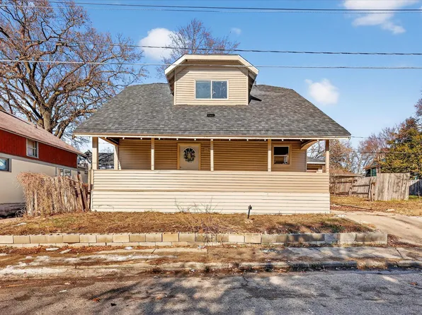 631 Watkins St SE, Grand Rapids, MI 49507