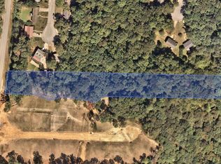 0 New Watermelon Rd, Tuscaloosa, AL 35406