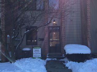 1446 South Saxony Dr Se, Grand Rapids, MI 49508