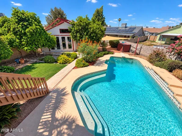 8854 W VIRGINIA Avenue, Phoenix, AZ 85037