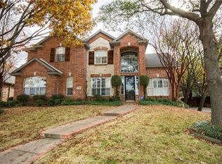 1328 Baythorne Dr, Lewisville, TX 75077
