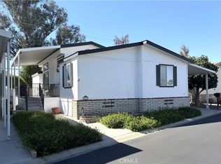15111 Pipeline Ave Space 18, Chino Hills, CA 91709