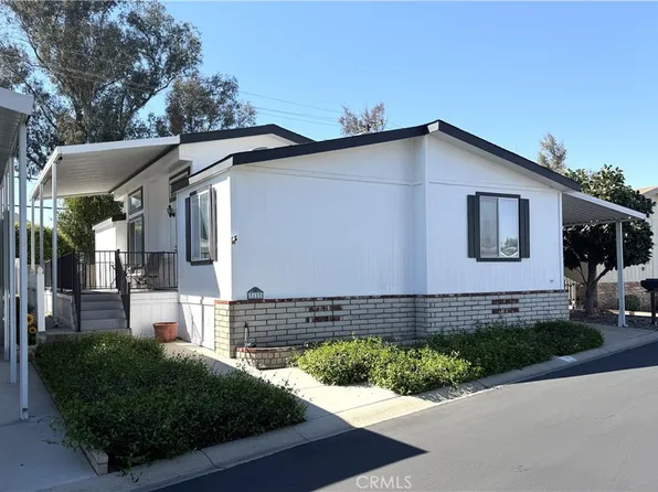 15111 Pipeline Ave Space 18, Chino Hills, CA 91709